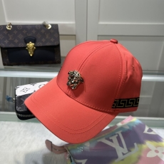 Versace Caps